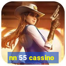 nn 55 cassino